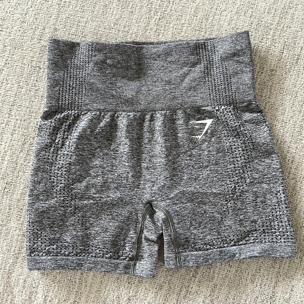 Gymshark shorts